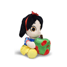 Blancanieves Con Manzana 20cm DISNEY 2