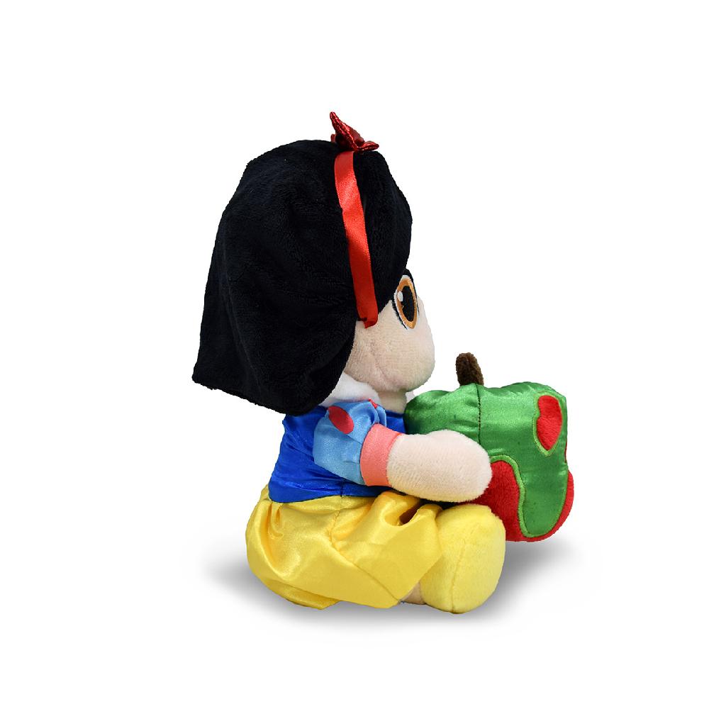 Blancanieves Con Manzana 20cm DISNEY 3