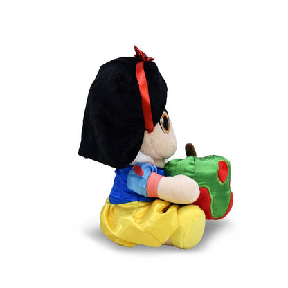 Blancanieves Con Manzana 20cm DISNEY 3