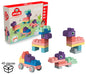 Bloques Soft  20pcs PHI PHI TOYS 1