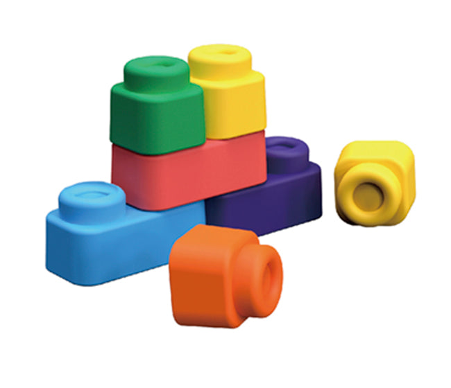 Bloques Soft 30 Pcs PHI PHI TOYS 3
