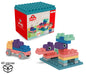 Bloques Soft 40pcs PHI PHI TOYS 1