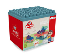 Bloques Soft 40pcs PHI PHI TOYS 2