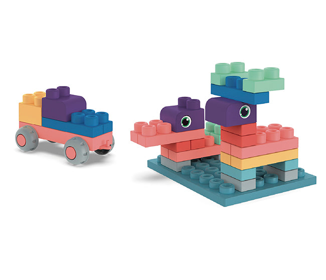Bloques Soft 40pcs PHI PHI TOYS 3