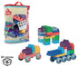 Bloques Soft 80pcs PHI PHI TOYS 1