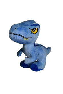 Blue Con Sonido UNIVERSAL 2