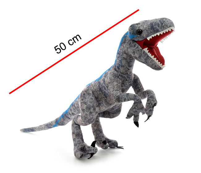 Blue Dino 50cm UNIVERSAL 1
