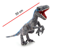 Blue Dino 50cm UNIVERSAL 1