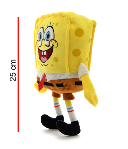 Bob Esponja 25cm NICKELODEON 2