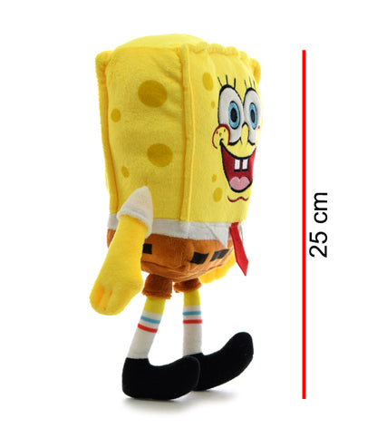 Bob Esponja 25cm NICKELODEON 3