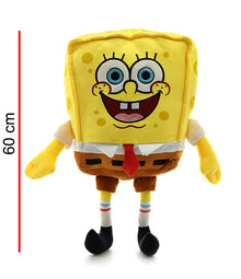 Bob Esponja 60cm NICKELODEON 1