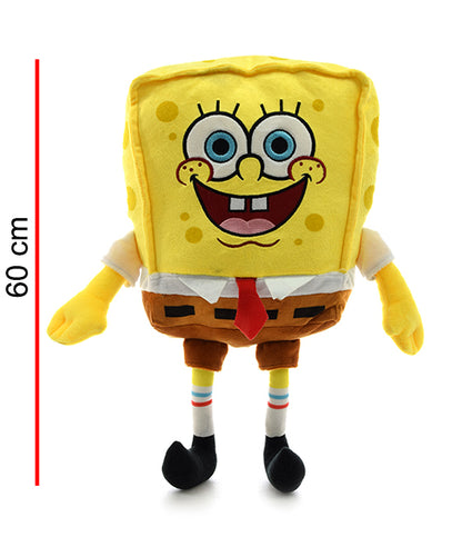 Bob Esponja 60cm NICKELODEON 1