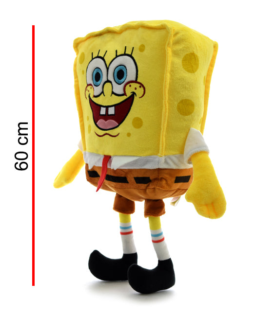 Bob Esponja 60cm NICKELODEON 2