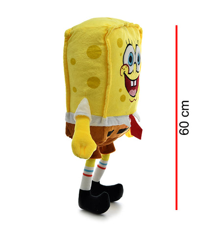 Bob Esponja 60cm NICKELODEON 3
