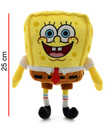 Combo Peluches Bob Esponja Nickelodeon Fandom