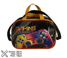 Bolso Gaming 36*25*18 PHI PHI TOYS 1