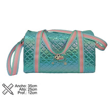Bolso Matelasse 35*25*12 PHI PHI TOYS 1