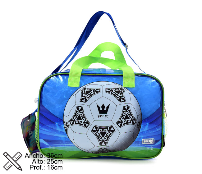 Bolso Pelota PHI PHI TOYS 1