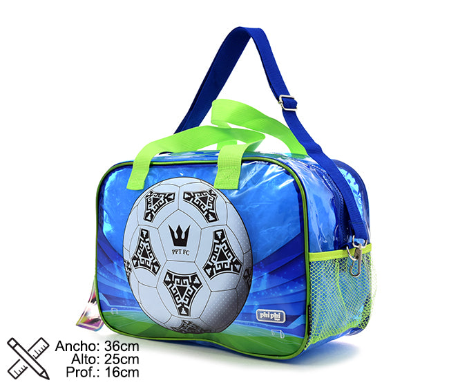 Bolso Pelota PHI PHI TOYS 2
