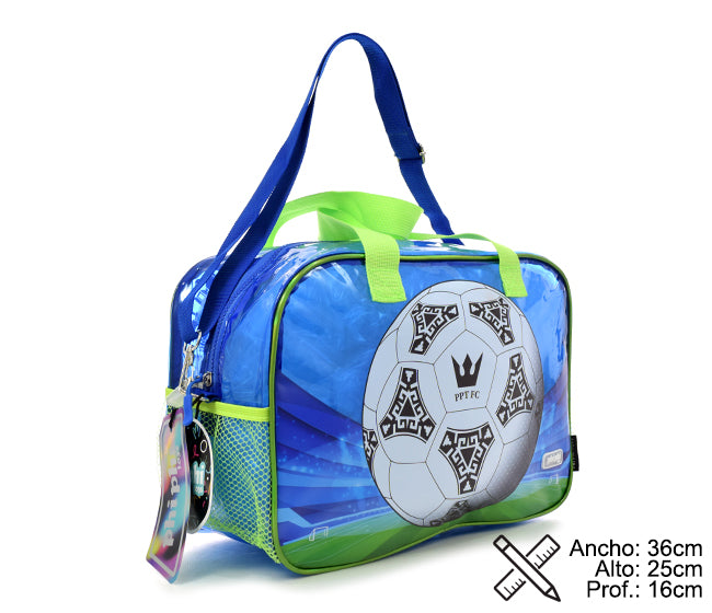 Bolso Pelota PHI PHI TOYS 3
