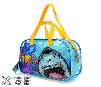 Bolso Tiburon PHI PHI TOYS 2