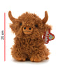 Bufalo 25cm PHI PHI TOYS 1