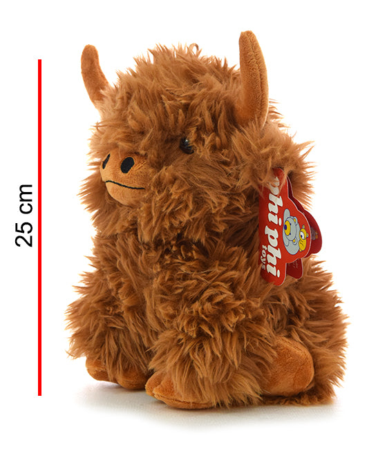 Bufalo 25cm PHI PHI TOYS 2