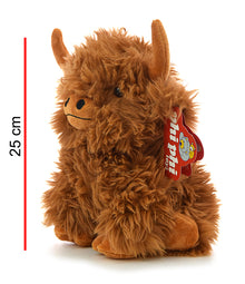 Bufalo 25cm PHI PHI TOYS 2