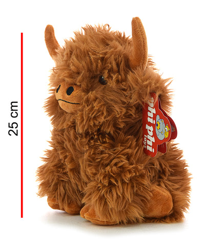 Bufalo 25cm PHI PHI TOYS 2