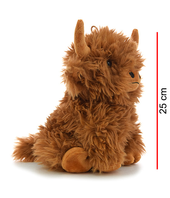 Bufalo 25cm PHI PHI TOYS 3