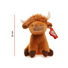 Bufalo Con Pelo 20 Cm PHI PHI TOYS 2