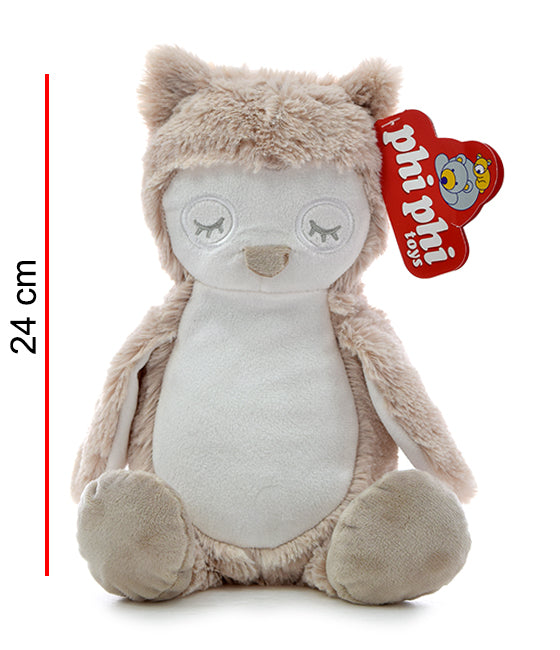 Buho 24cm PHI PHI TOYS 1