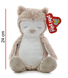 Buho 24cm PHI PHI TOYS 1