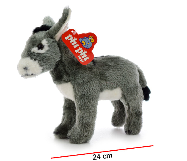 Burro 24cm PHI PHI TOYS 1