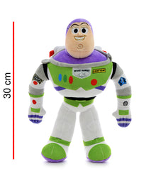 Buzz Lightyear 30 Cm DISNEY 1