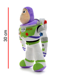 Buzz Lightyear 30 Cm DISNEY 2