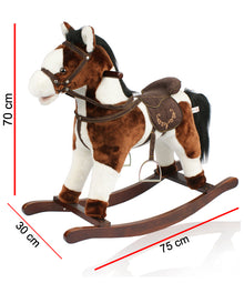 Caballo Hamaca PHI PHI TOYS 2