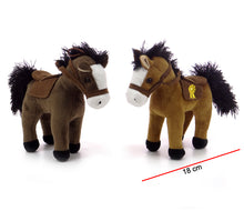 Caballo Parado 18cm PHI PHI TOYS 1