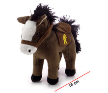 Caballo Parado 18cm PHI PHI TOYS 2