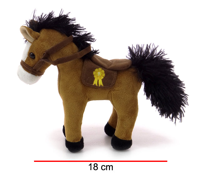 Caballo Parado 18cm PHI PHI TOYS 3