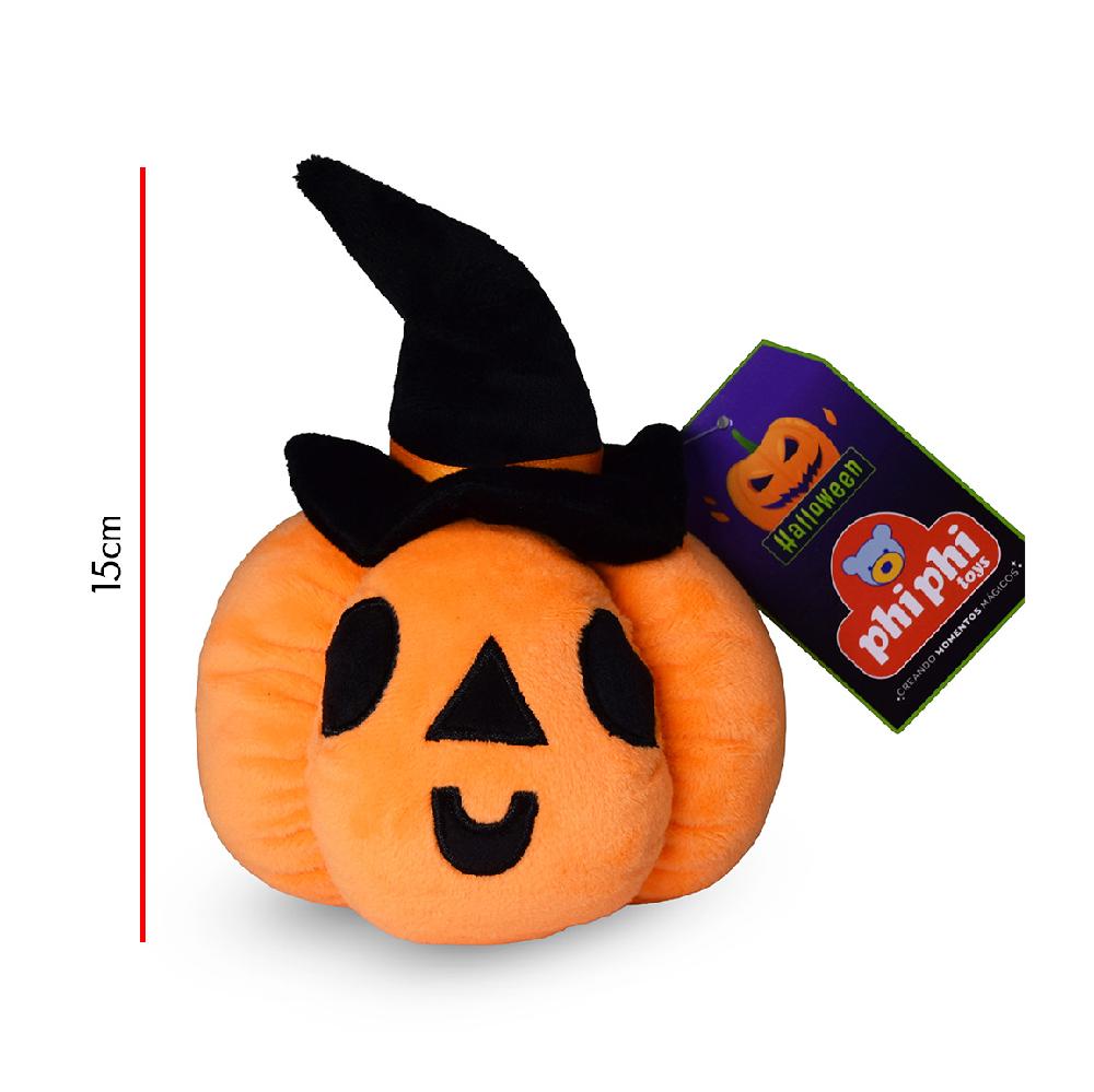 Calabaza Con Sombrero PHI PHI TOYS 2