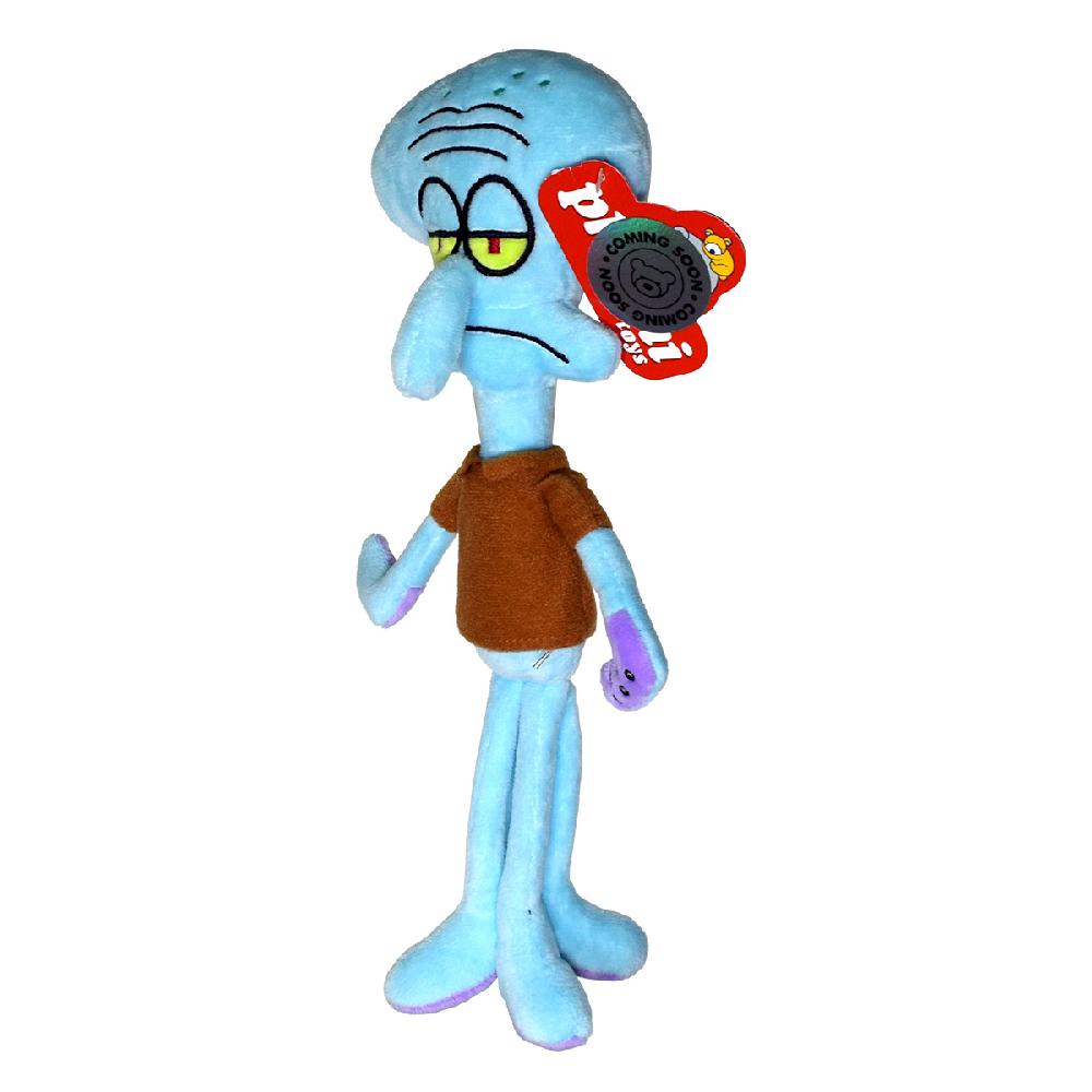 Calamardo NICKELODEON 2