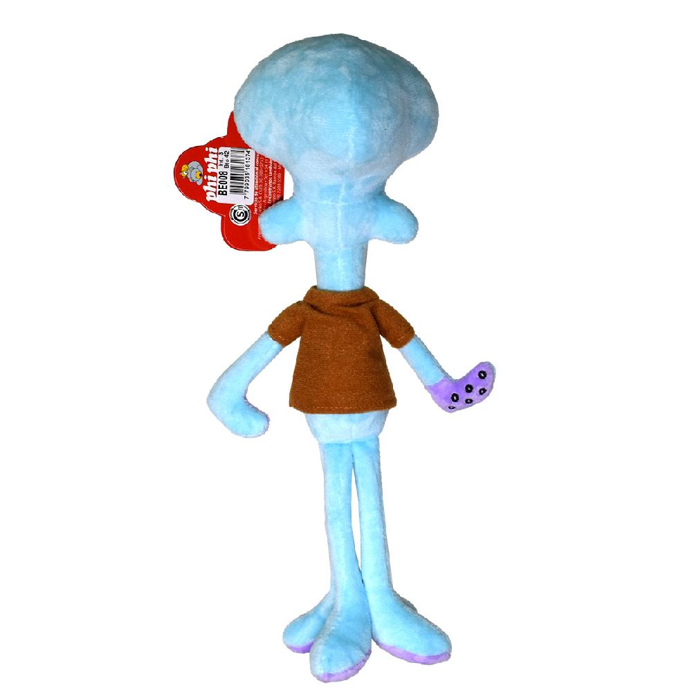 Calamardo NICKELODEON 3