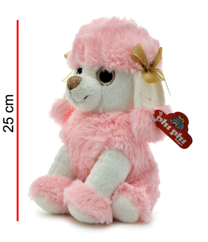 Caniche 25cm PHI PHI TOYS 2