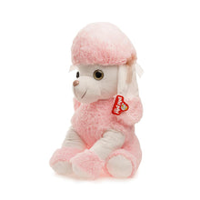 Caniche Rosa 60 Cm PHI PHI TOYS 2