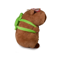 Capybara Con Mochila 20cm PHI PHI TOYS 2