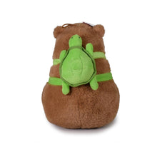 Capybara Con Mochila 25cm PHI PHI TOYS 2