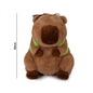 Capybara Con Mochila 60cm PHI PHI TOYS 1