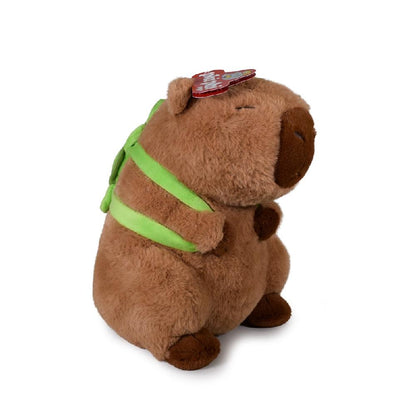 Capybara Con Mochila 60cm PHI PHI TOYS 2