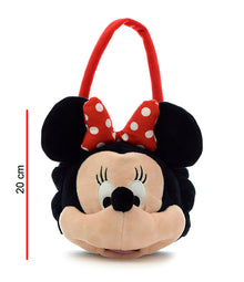 Cartera Minnie 20cm DISNEY 1